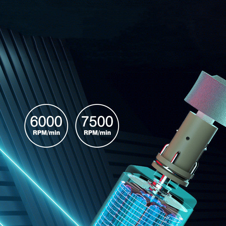 Professional Electric Pet Nail Grinder