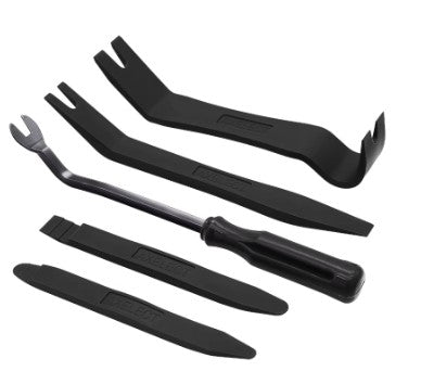 5-Piece Car Audio Trim Removal Tool Kit