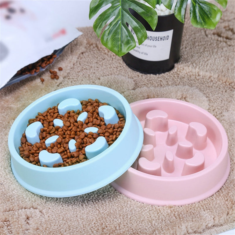 PET HOME & FEEDING