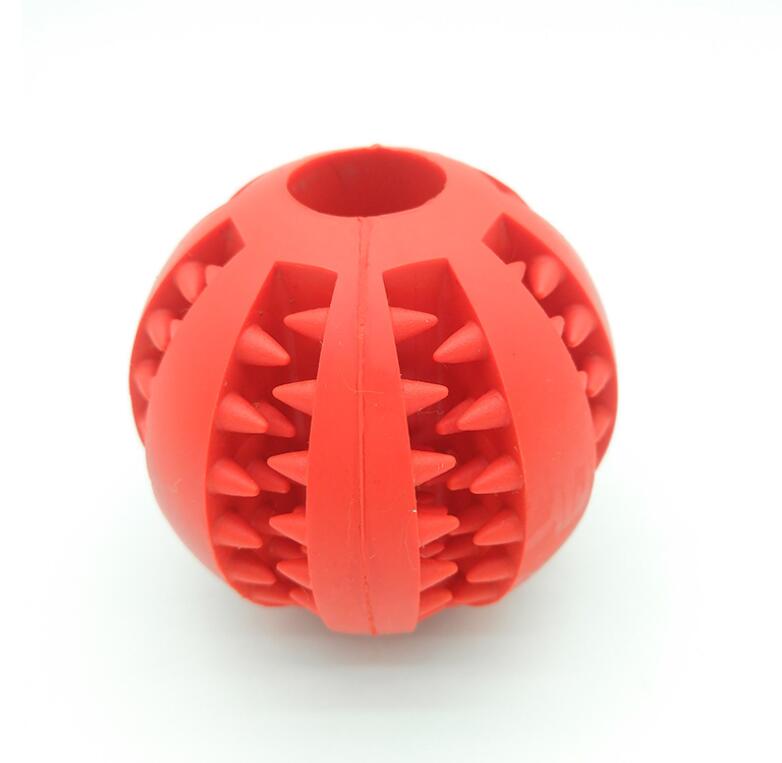 Interactive Pet Treat Ball Dispenser