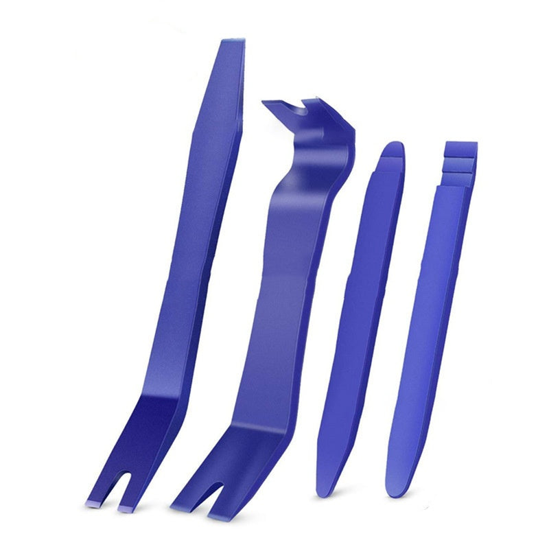 5-Piece Car Audio Trim Removal Tool Kit
