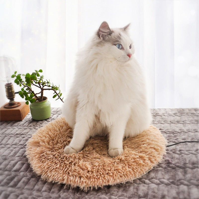 Smart Electric Pet Heating Pad