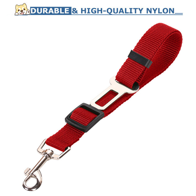 Dog Seat Belt for Car
