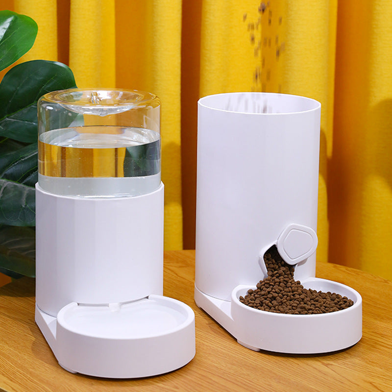 PET HOME & FEEDING