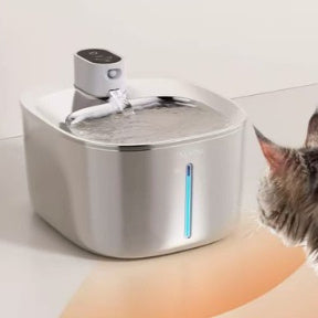 Large Capacity Smart Pet Water Fountain