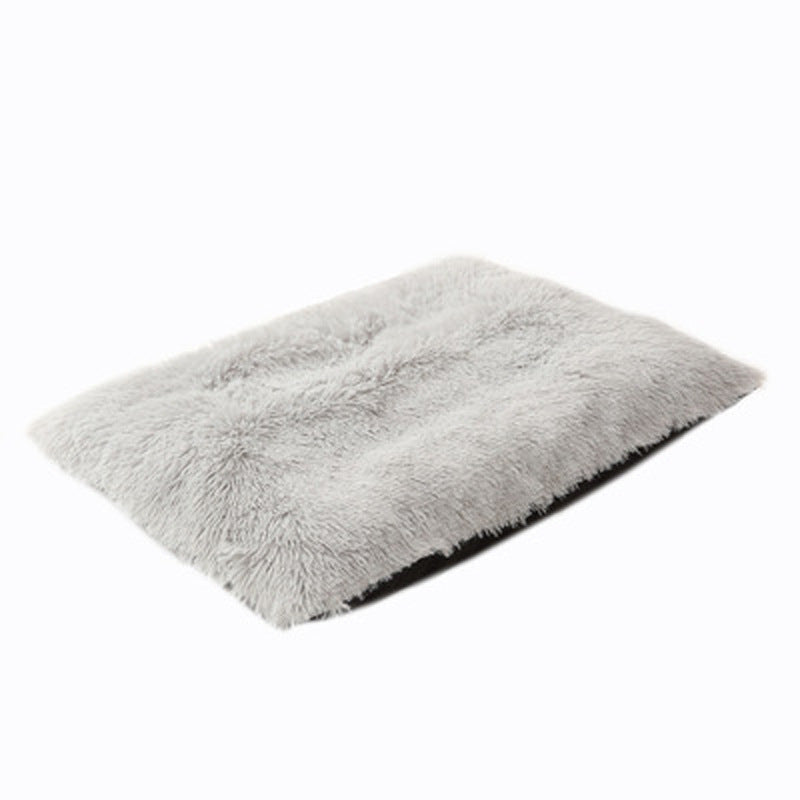 Calming Plush Pet Mat