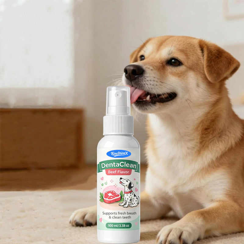 Advanced Oral Care Pet Dental Spray